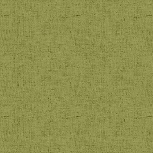 Light Green Linen Look - Priced by the Half Yard - Timeless Linen Basics by Stacy West for Henry Glass Fabrics - 1027-60