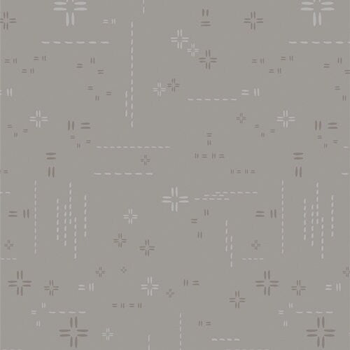 Rain Cloud Decostitch Elements - Priced by the 1/2 Yard - Art Gallery Fabrics - DSE-740