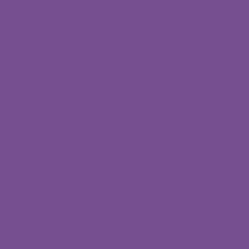 Pure Solids Purple Pansy - Priced by the Half Yard - Art Gallery Fabrics - Solid Quilt Fabric - PE-453