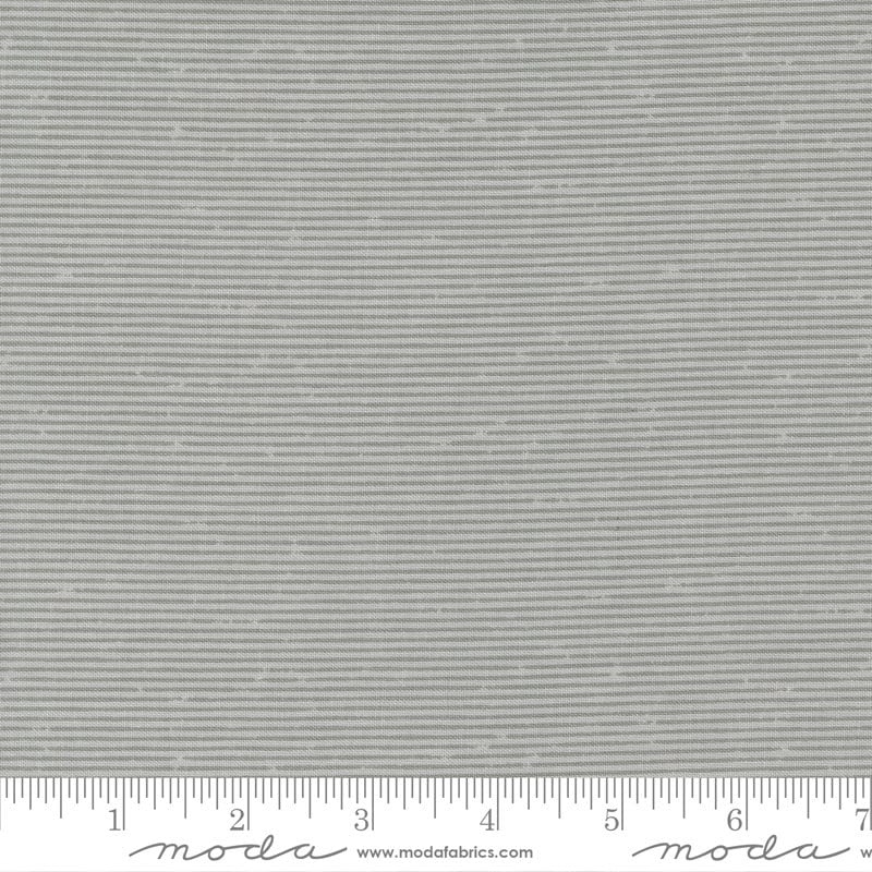 Old Glory Urban Stripes - Priced by the 1/2 Yard - Old Glory by Lella Boutique for Moda Fabrics - 5202 12